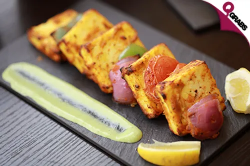 For QR35 Experience The Taste Of India at Kababs & Kurries! (QR70 Value)
